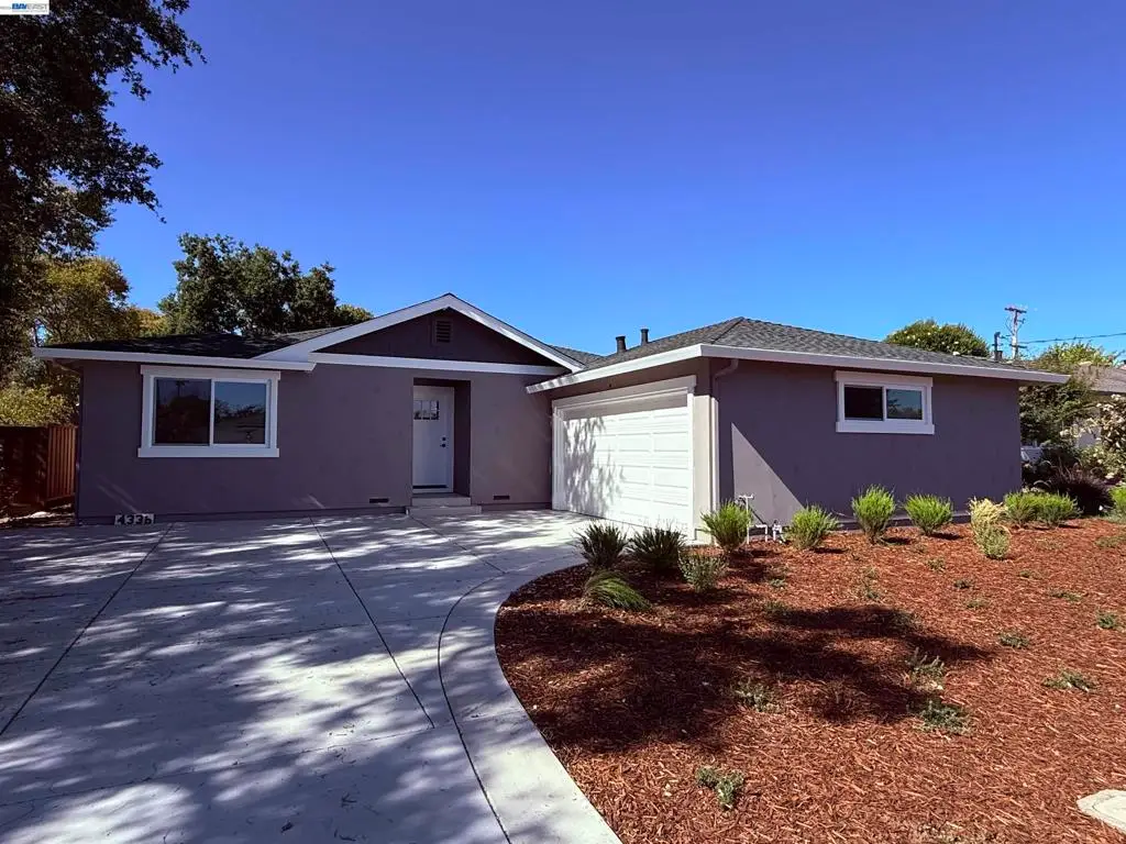 4336 Pomona Way, Livermore, CA 94550 - #1