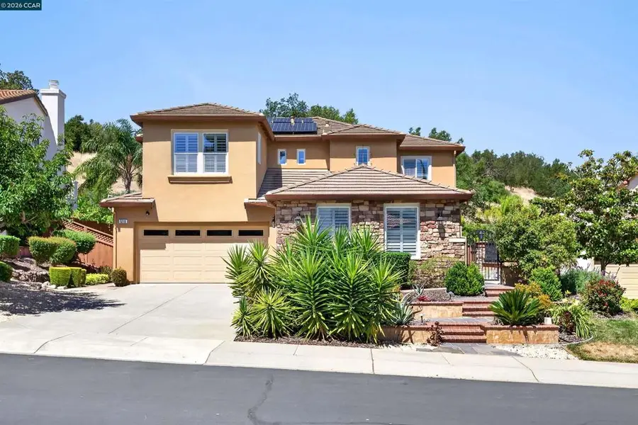 5210 S Montecito Dr, Concord, CA 94521 - #2