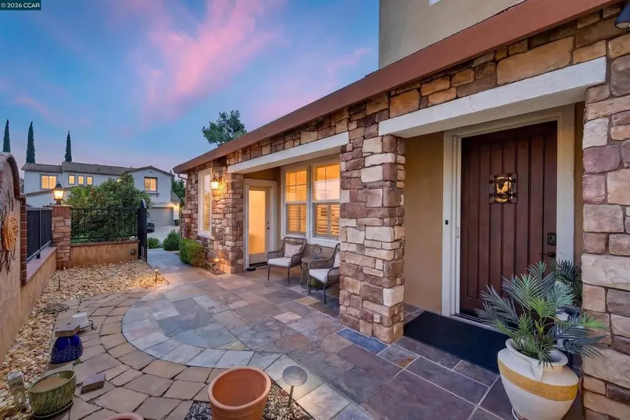 5210 S Montecito Dr, Concord, CA 94521 - #3