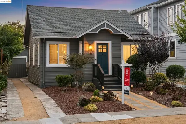 1038 Ramona Ave, Albany, CA 94706