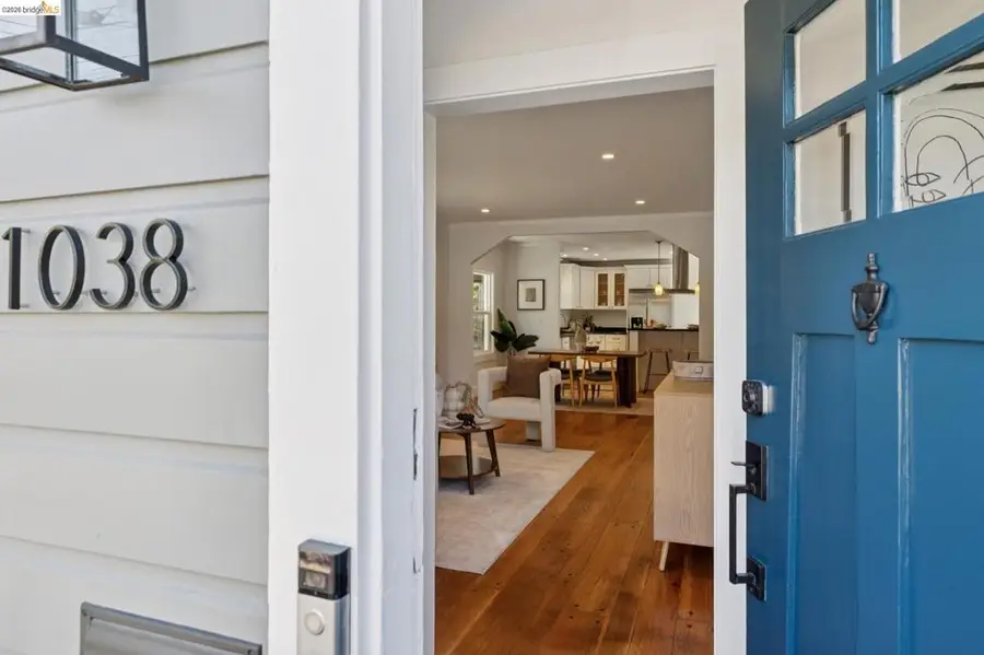 1038 Ramona Ave, Albany, CA 94706 - #2