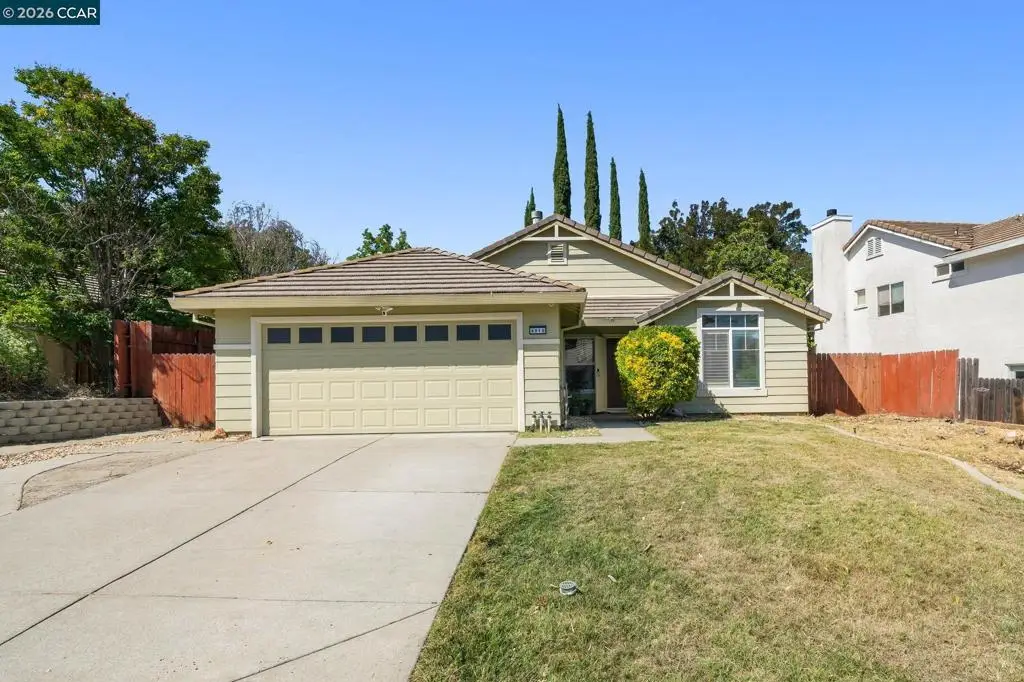 4916 Eastview Way, Antioch, CA 94531 - #1