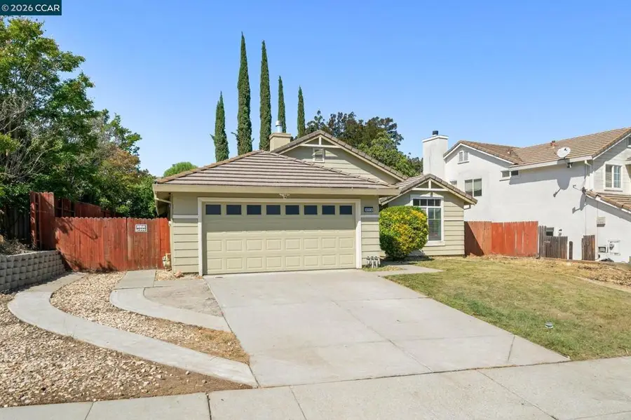 4916 Eastview Way, Antioch, CA 94531 - #2