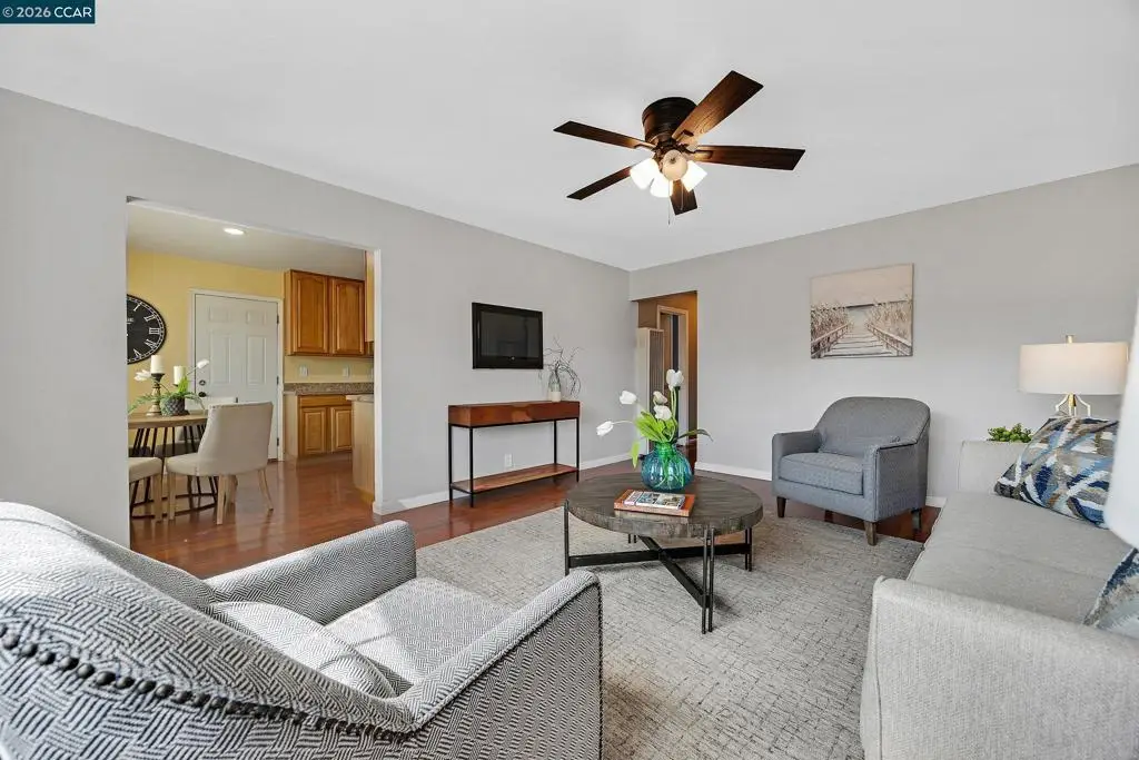 107 De Normandie Way, Martinez, CA 94553 - #1