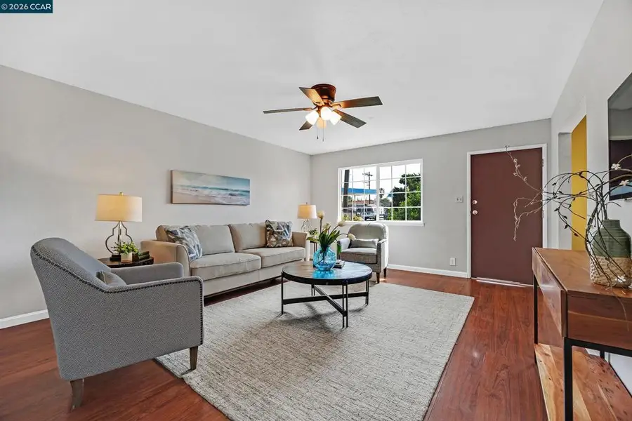 107 De Normandie Way, Martinez, CA 94553 - #2