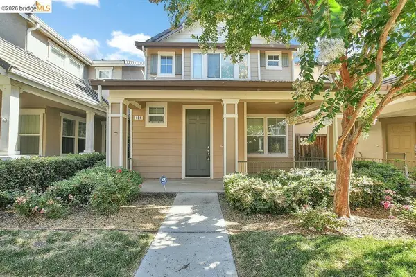101 Pelican St, Brentwood, CA 94513