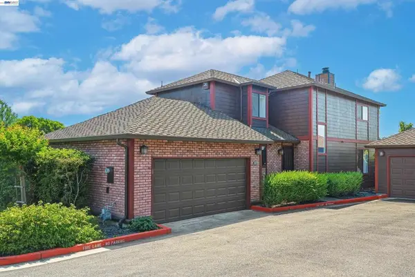 20061 Santa Maria Ave, Castro Valley, CA 94546