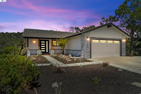 126 Saint Joan Ln, Pleasant Hill, CA 94523