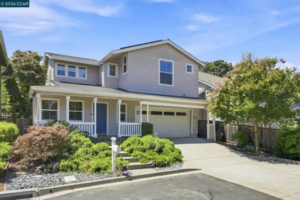 24 Jocelyn Pl, Walnut Creek, CA 94597