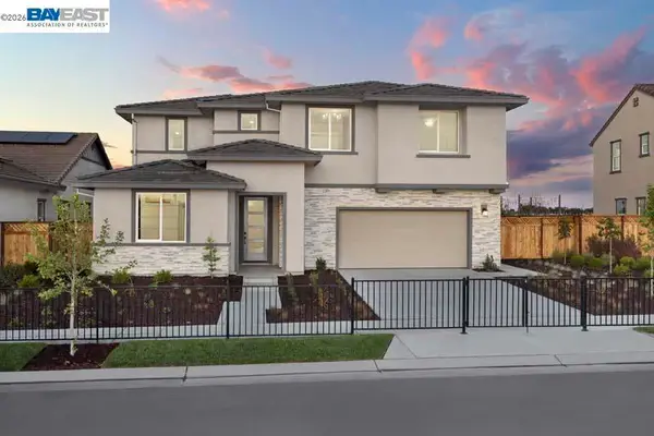 1904 S Lazuli Street, Mountain House, CA 95391
