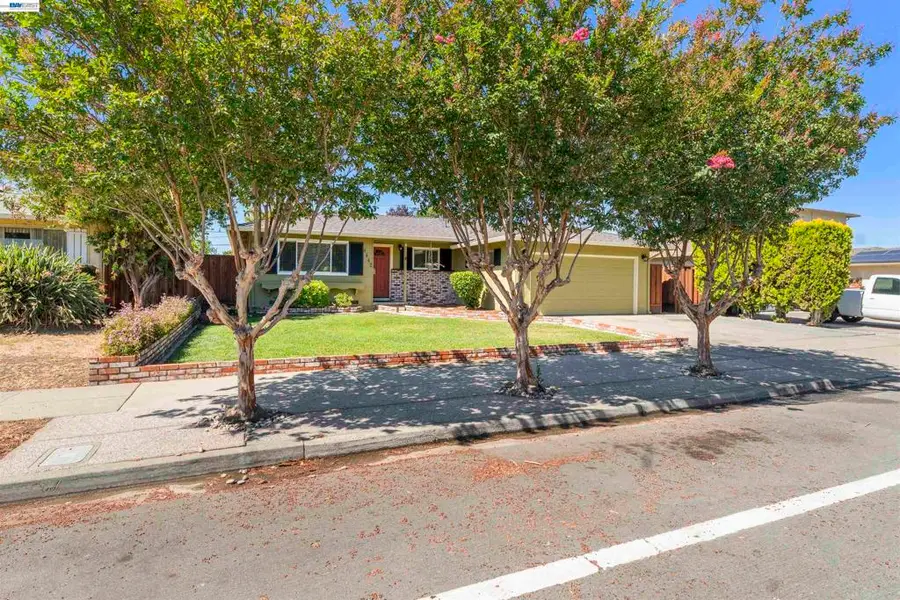 4442 Irvington Ave, Fremont, CA 94538 - #3