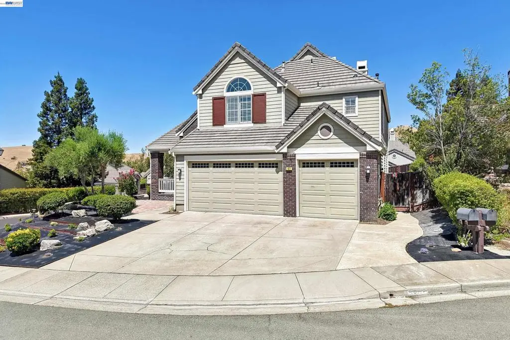 477 Obsidian Way, Clayton, CA 94517 - #1