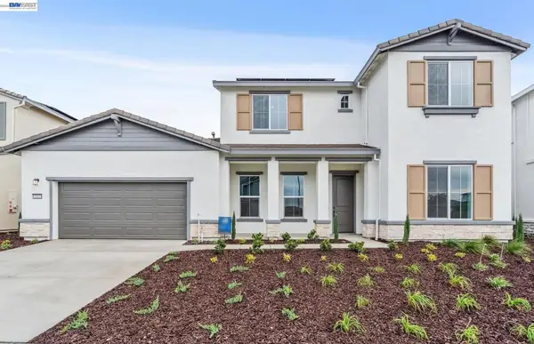 Address Withheld By Seller, Manteca, CA 95337