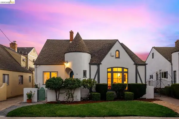 5801 S Picardy, Oakland, CA 94605