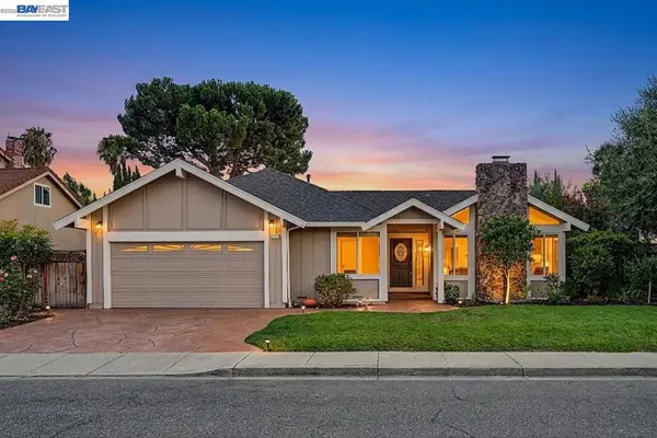 2630 Sanderling Way, Pleasanton, CA 94566