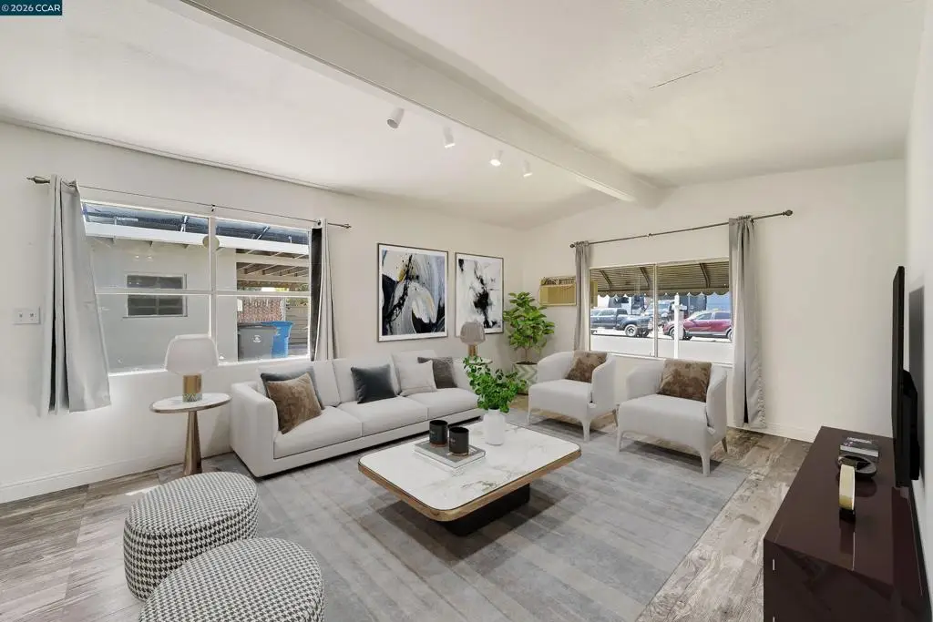 207 Los Altos Pl, American Canyon, CA 94503 - #1