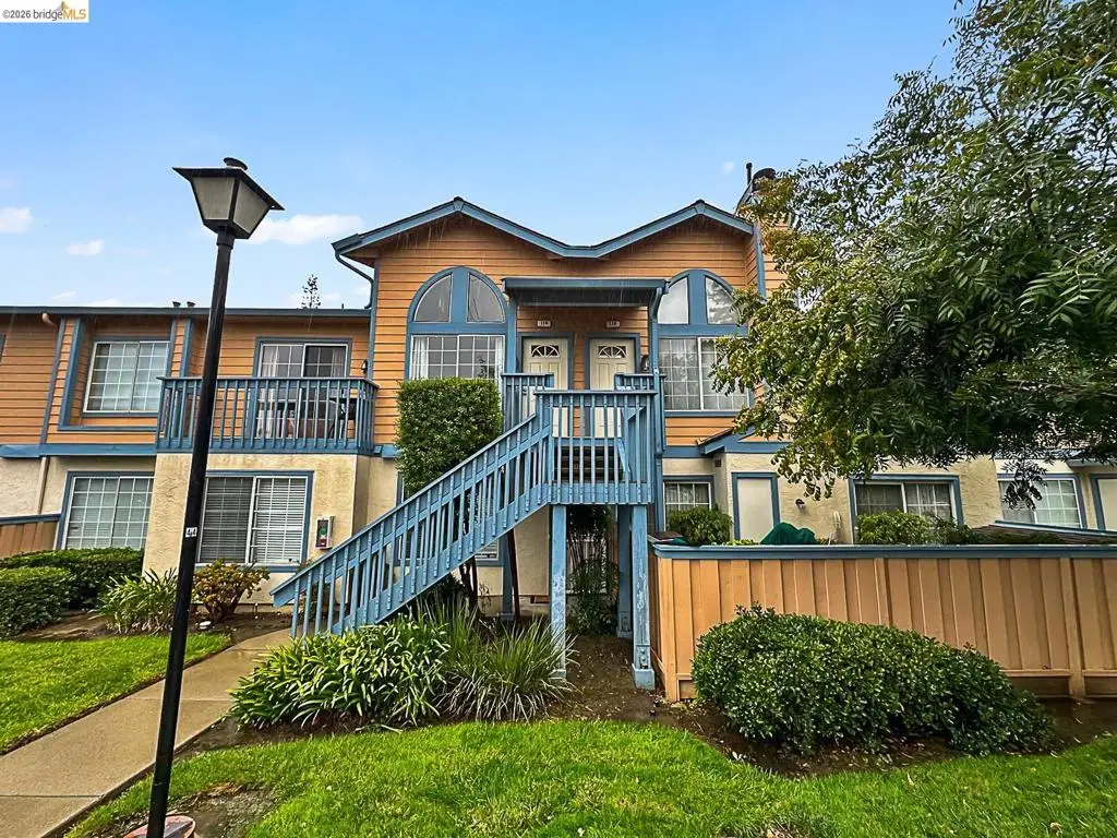 119 Glenwood, Hercules, CA 94547 - #1