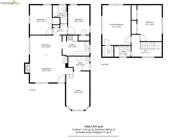 998 Jones Street, Berkeley, CA 94710