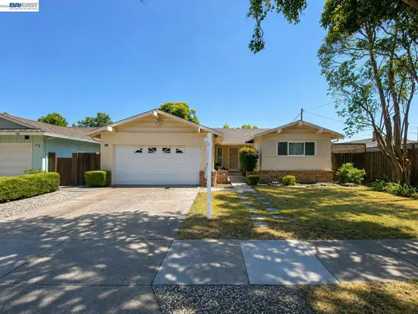 38190 Camden St, Fremont, CA 94536