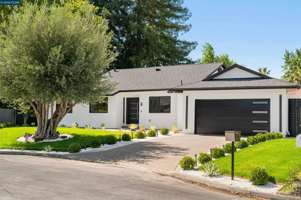 177 Saint Helena Ct, Danville, CA 94526 - #1