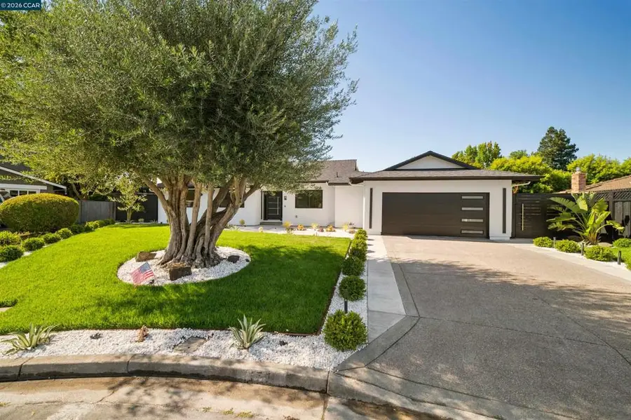 177 Saint Helena Ct, Danville, CA 94526 - #2
