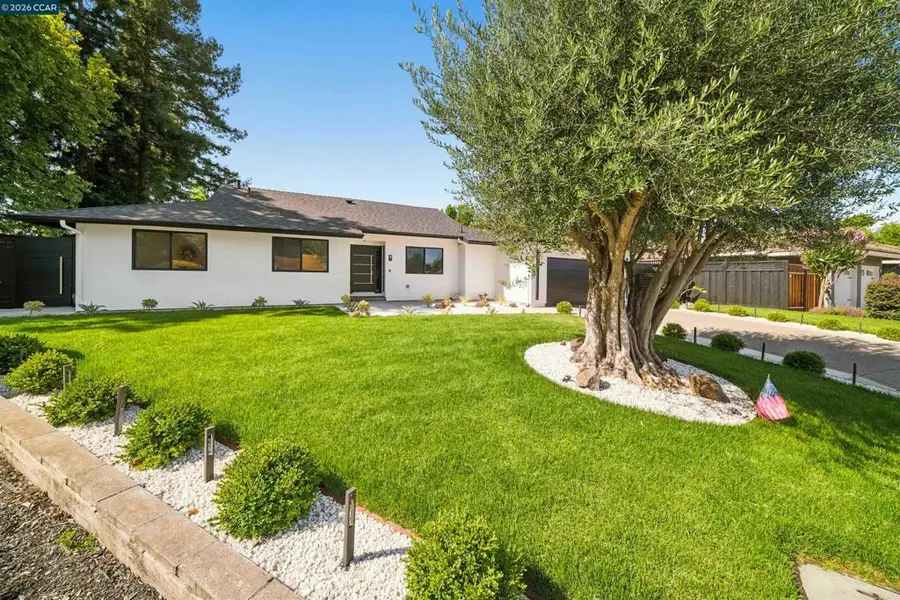 177 Saint Helena Ct, Danville, CA 94526 - #3