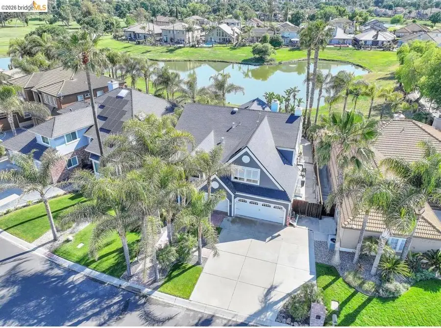 5510 Lanai Ct, Discovery Bay, CA 94505 - #3