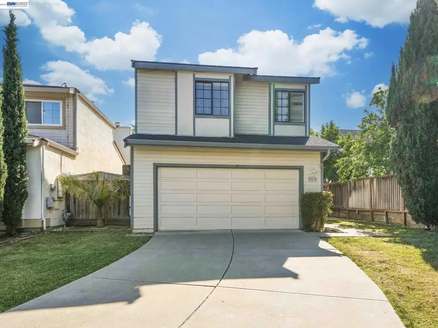 34219 Kenwood Dr, Fremont, CA 94555 - #2