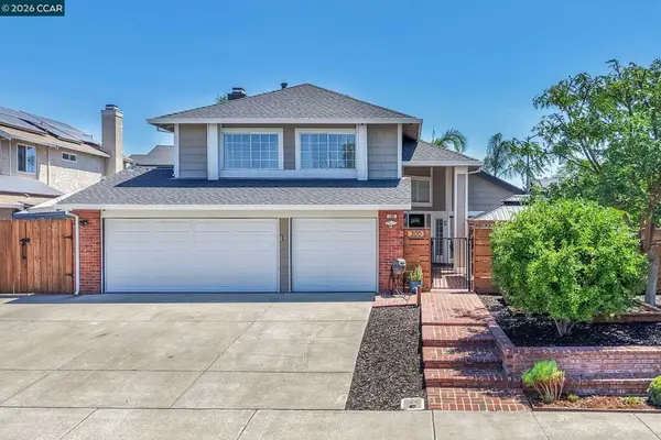 300 Helena Ct, Oakley, CA 94561