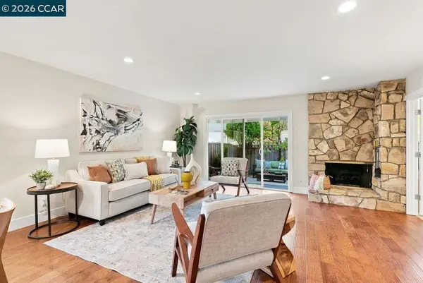 202 Miramonte Dr, Moraga, CA 94556