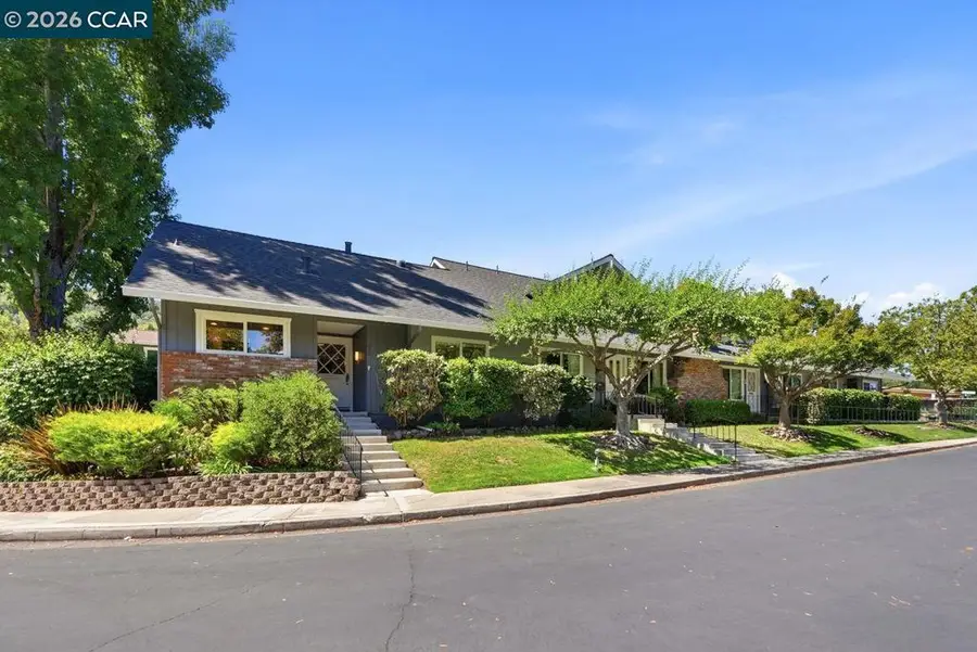 202 Miramonte Dr, Moraga, CA 94556 - #3