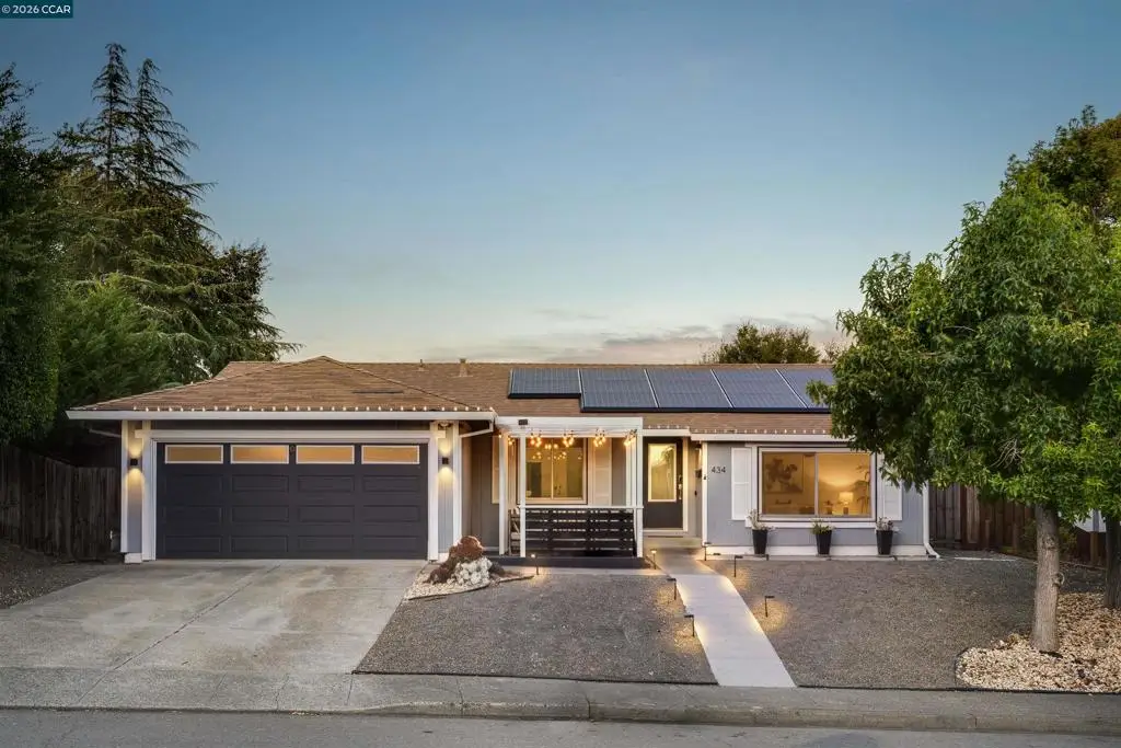 434 San Carlos Way, Novato, CA 94945 - #1