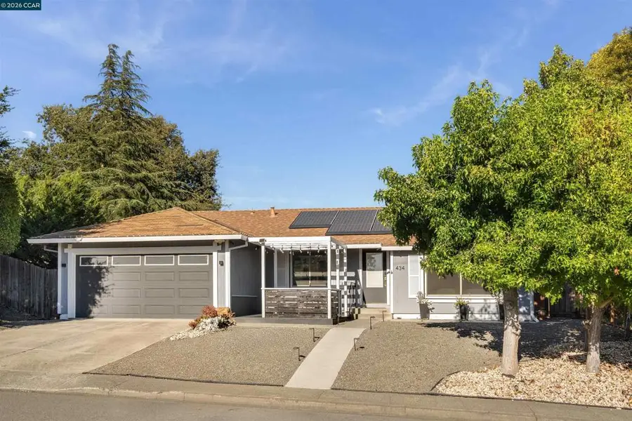 434 San Carlos Way, Novato, CA 94945 - #3