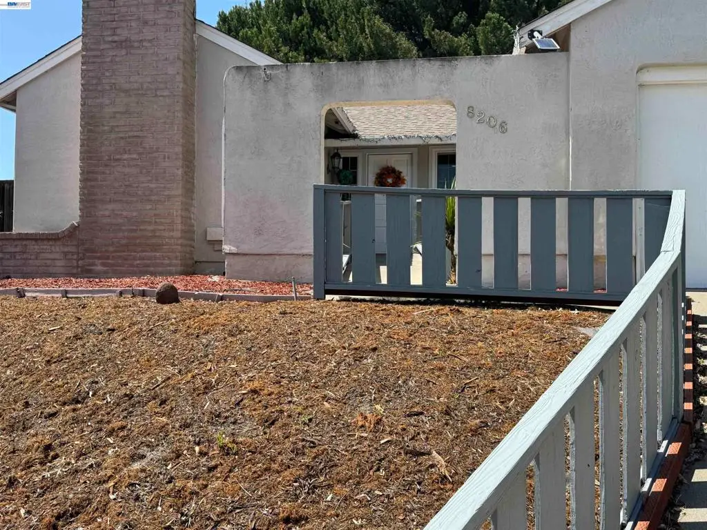 8206 Rhoda Ave, Dublin, CA 94568 - #1