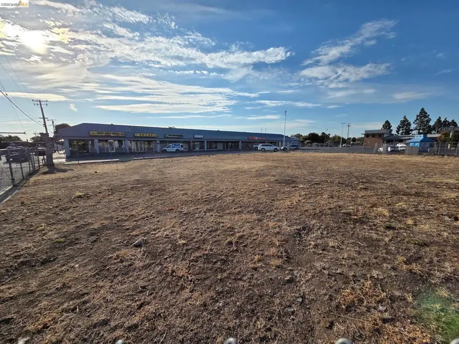1601 A St, Antioch, CA 94509 - #3