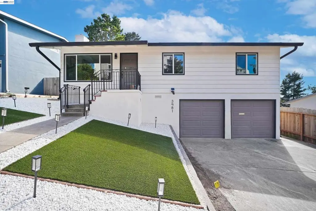 3981 Elston Dr, San Bruno, CA 94066 - #1