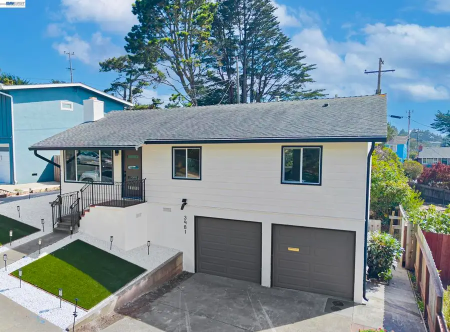 3981 Elston Dr, San Bruno, CA 94066 - #3