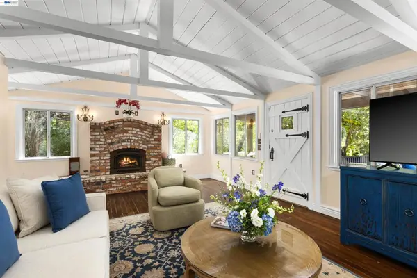 2323 Kilkare, Sunol, CA 94586