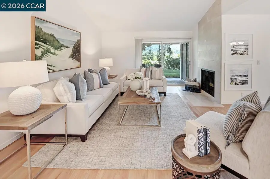 941 Terra California Dr #4, Walnut Creek, CA 94595 - #3