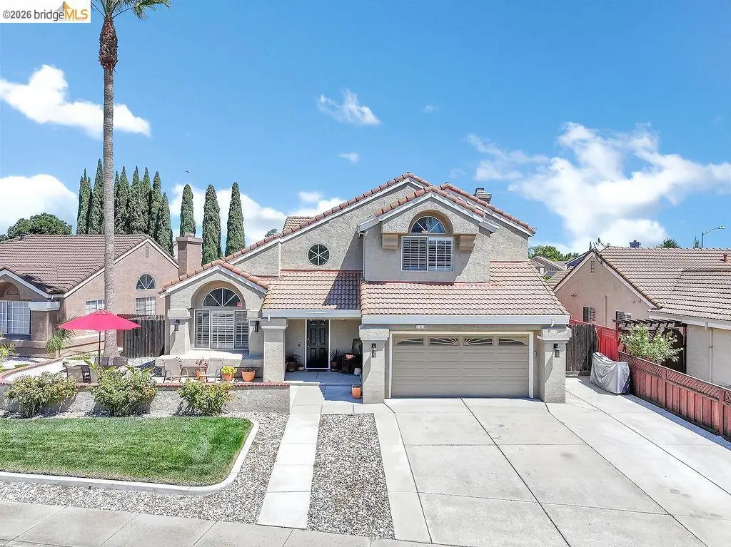108 Edmeades Court, Oakley, CA 94561 - #1