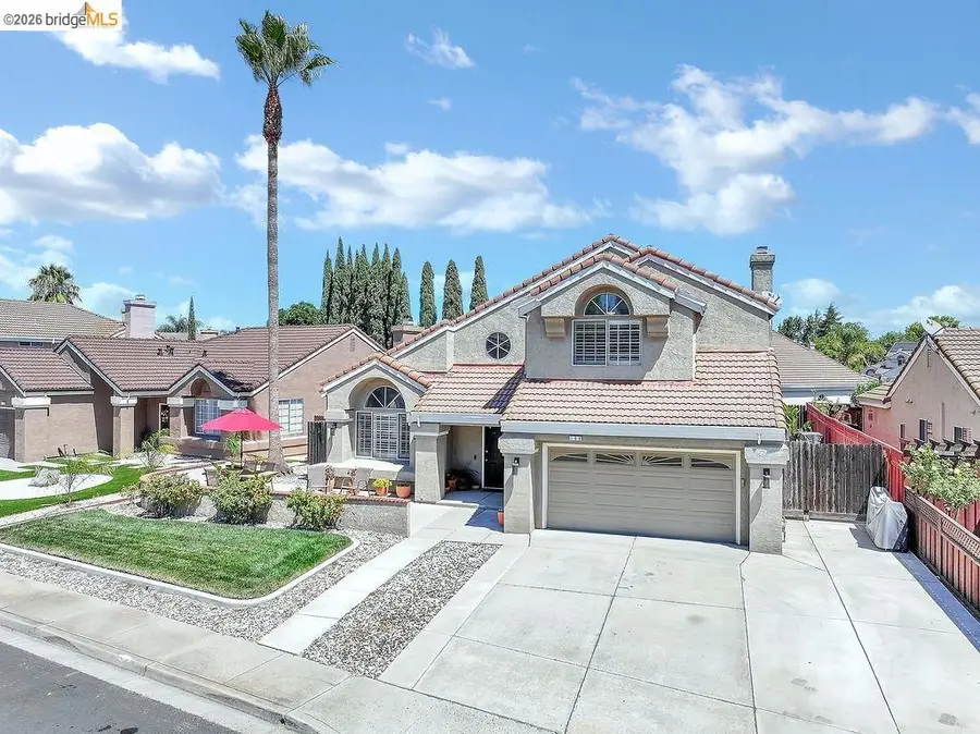 108 Edmeades Court, Oakley, CA 94561 - #2