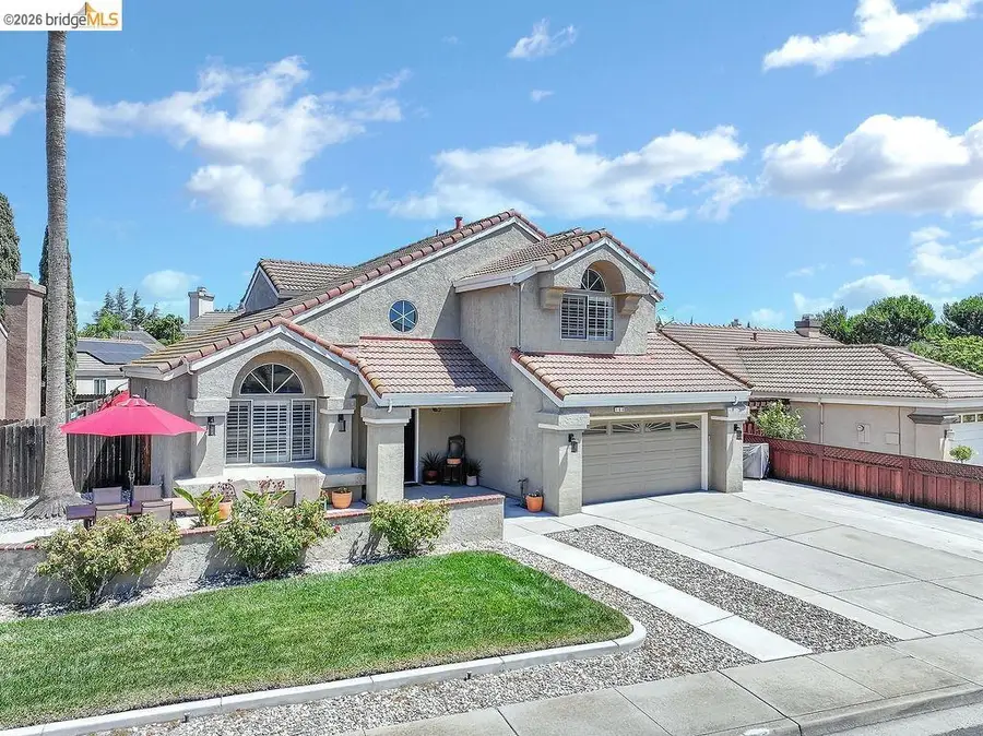 108 Edmeades Court, Oakley, CA 94561 - #3