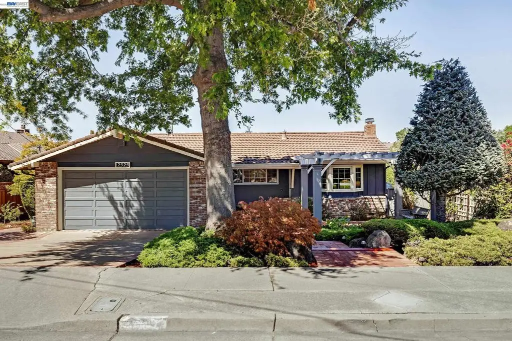 2525 Bruce Dr, Fremont, CA 94539 - #1