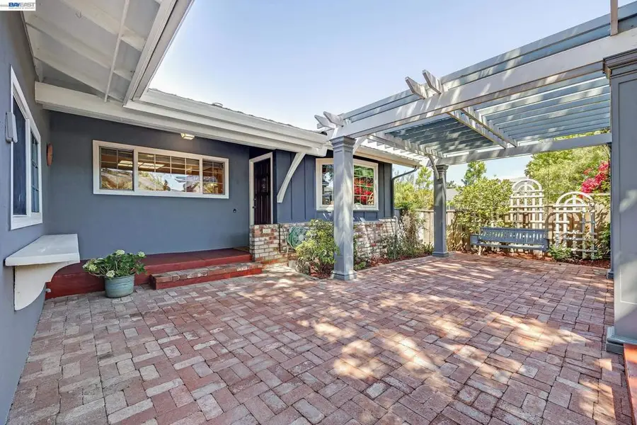 2525 Bruce Dr, Fremont, CA 94539 - #2