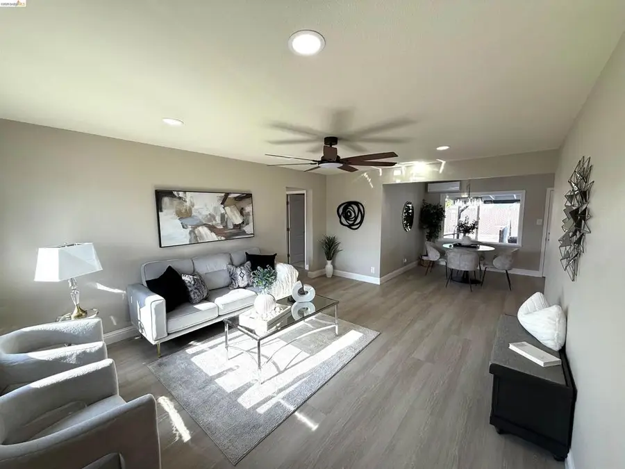 1636 Bruce St, Antioch, CA 94509 - #2