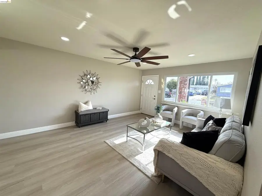 1636 Bruce St, Antioch, CA 94509 - #3