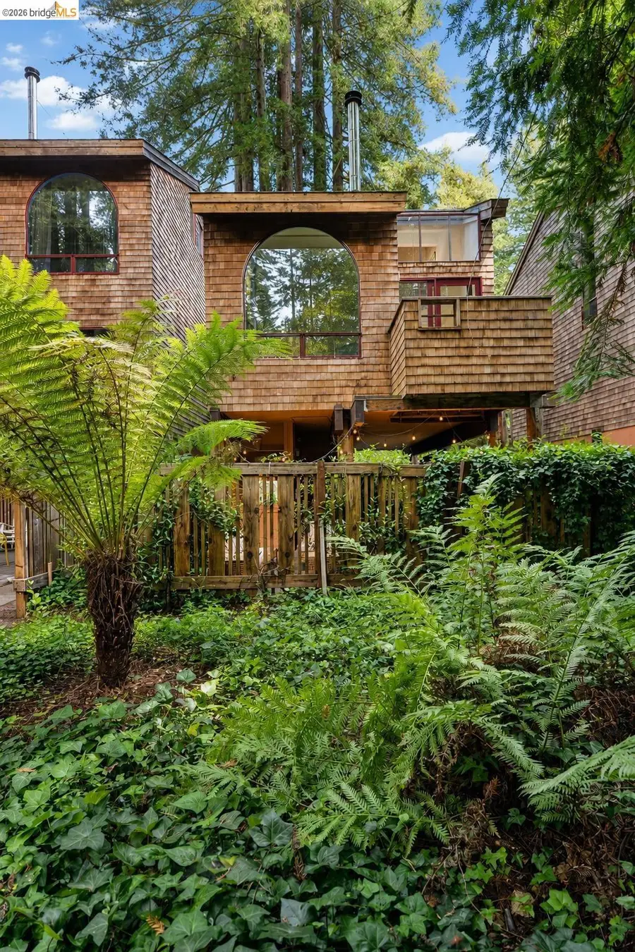 14050 Sosna Way, Guerneville, CA 95446 - #2