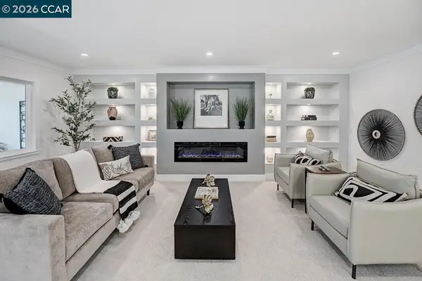 1317 Leisure Ln #1, Walnut Creek, CA 94595