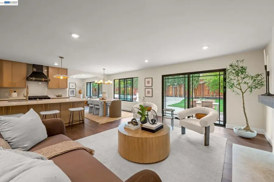 2883 Bowling Green Dr, Walnut Creek, CA 94598 - #2