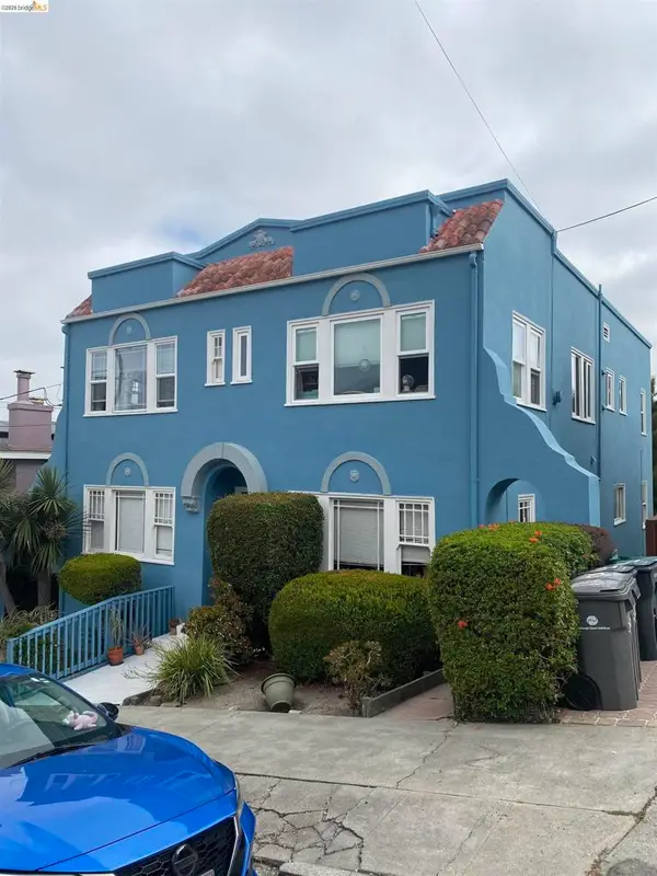 500 Fairbanks Ave, Oakland, CA 94610